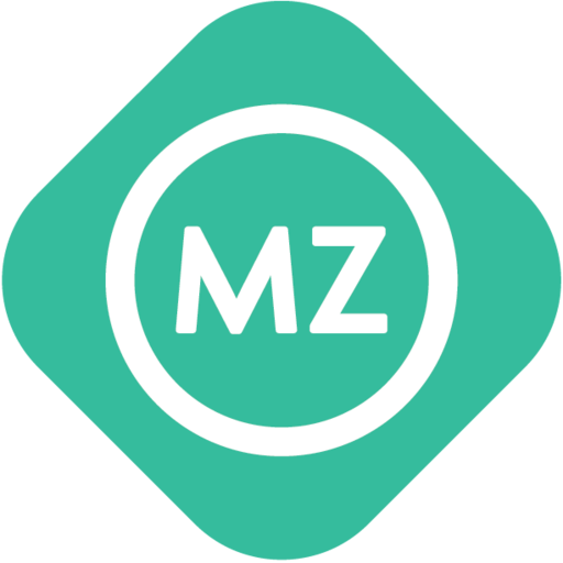 MovieZine logo