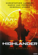 Highlander III