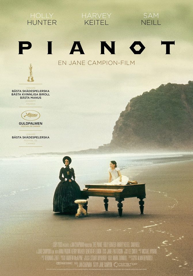 Pianot