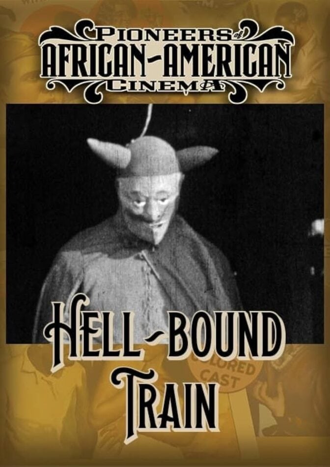 Hellbound Train