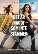 Det är något som inte stämmer