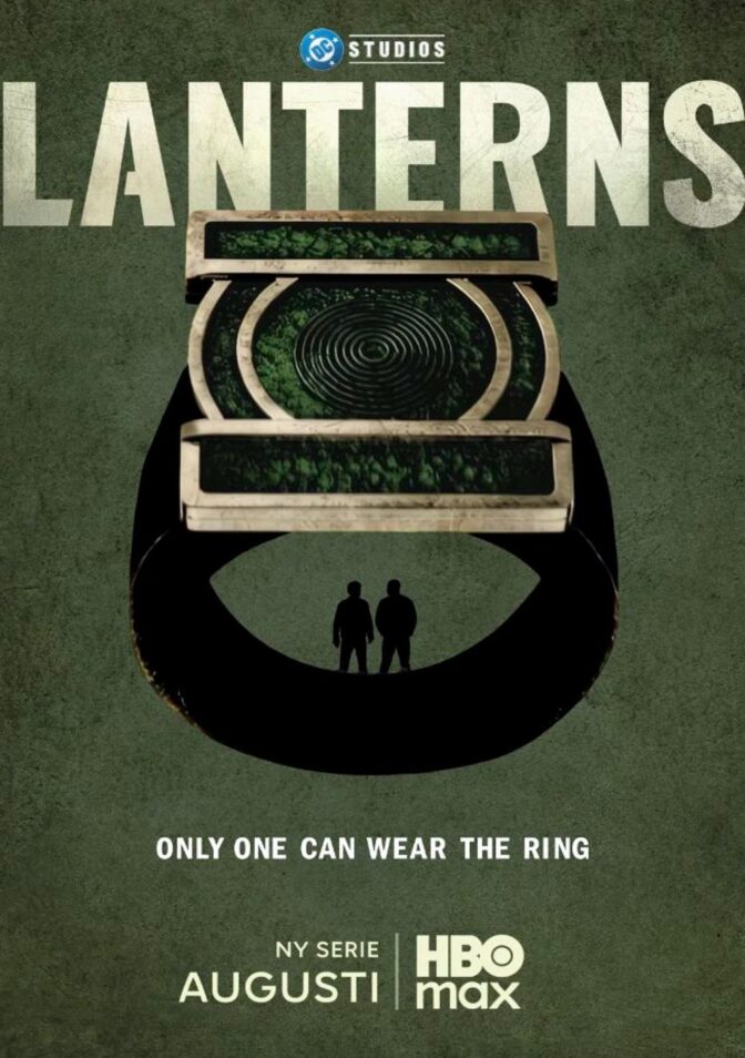 Lanterns