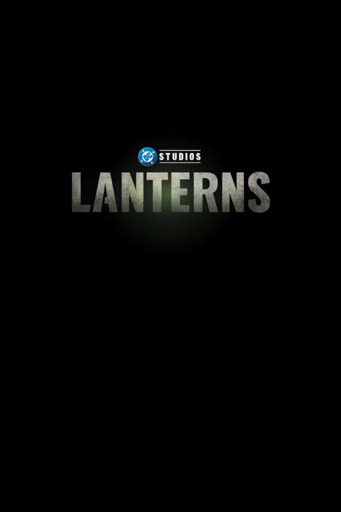Lanterns