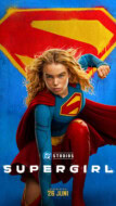 Supergirl