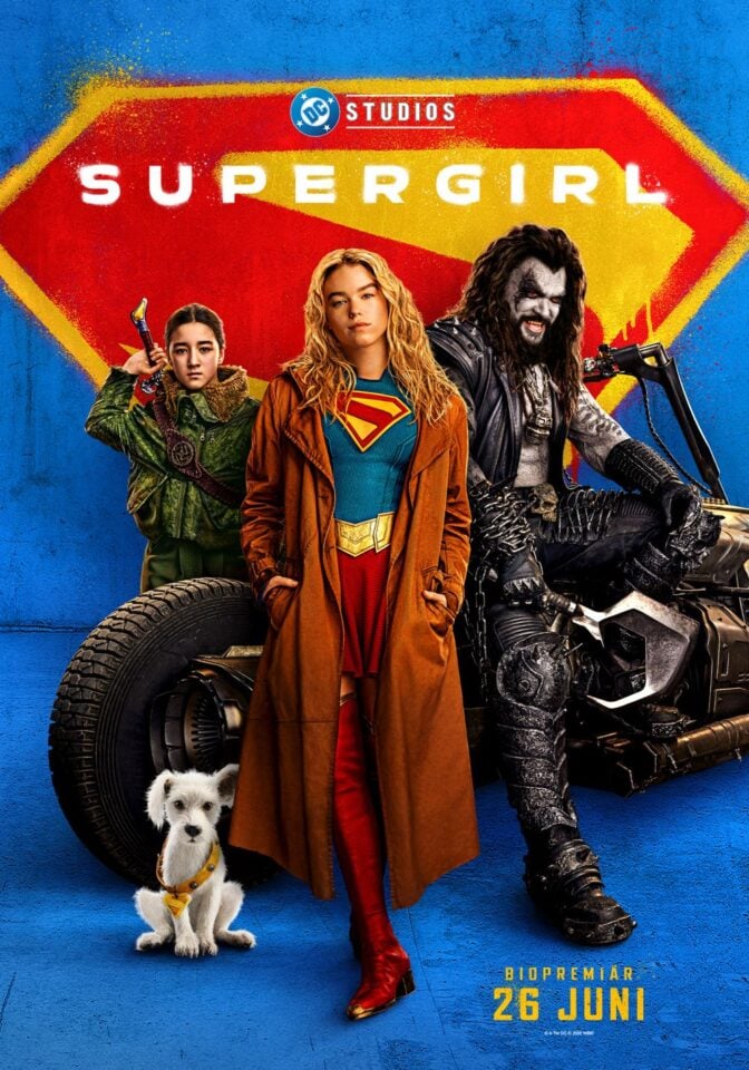 Supergirl