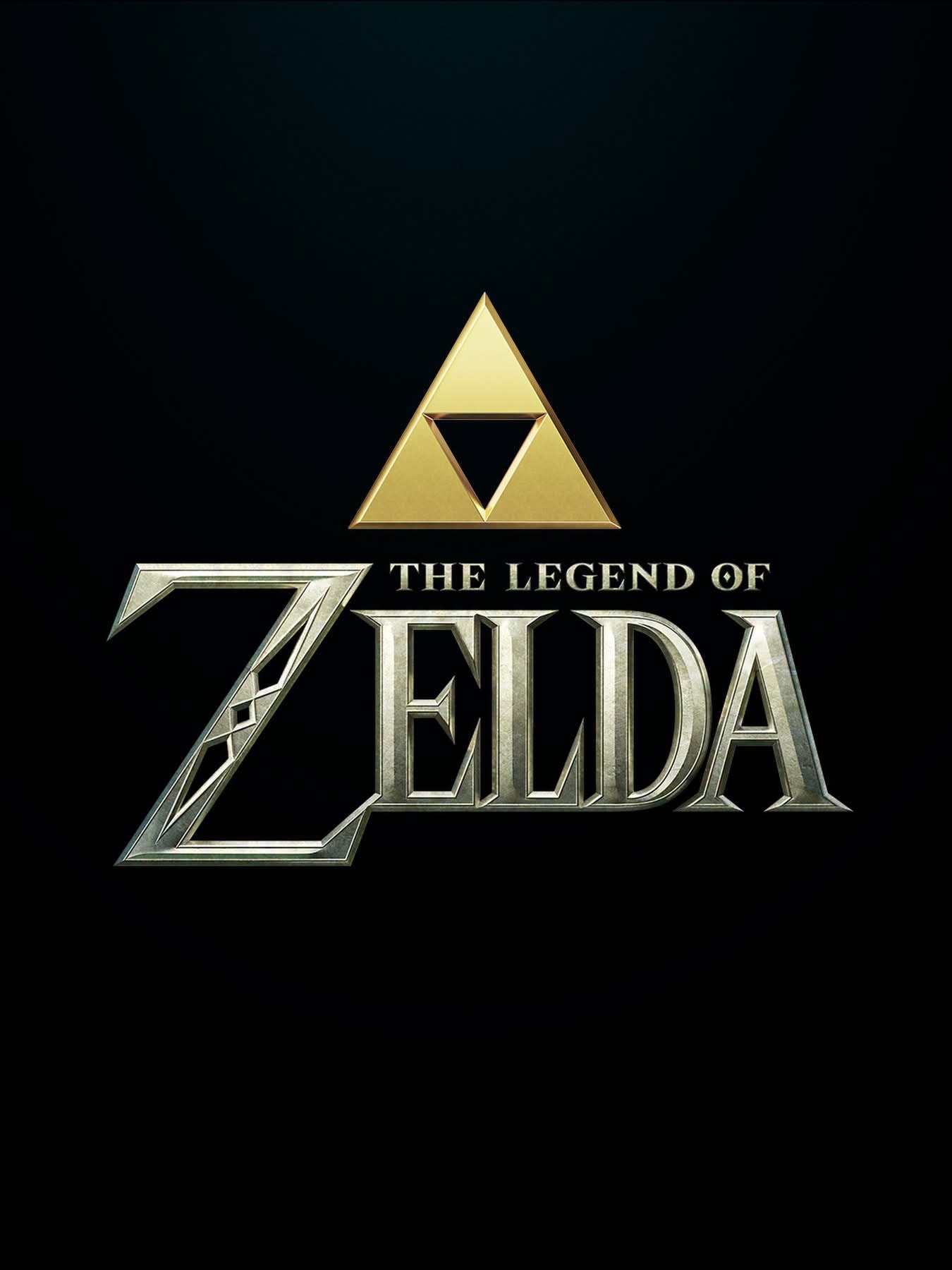 The Legend of Zelda
