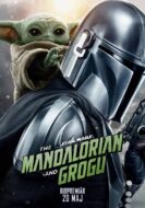 The Mandalorian and Grogu