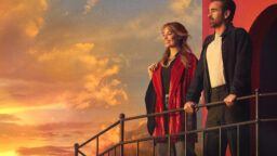 10 fantastiska filmer du missade under 2025