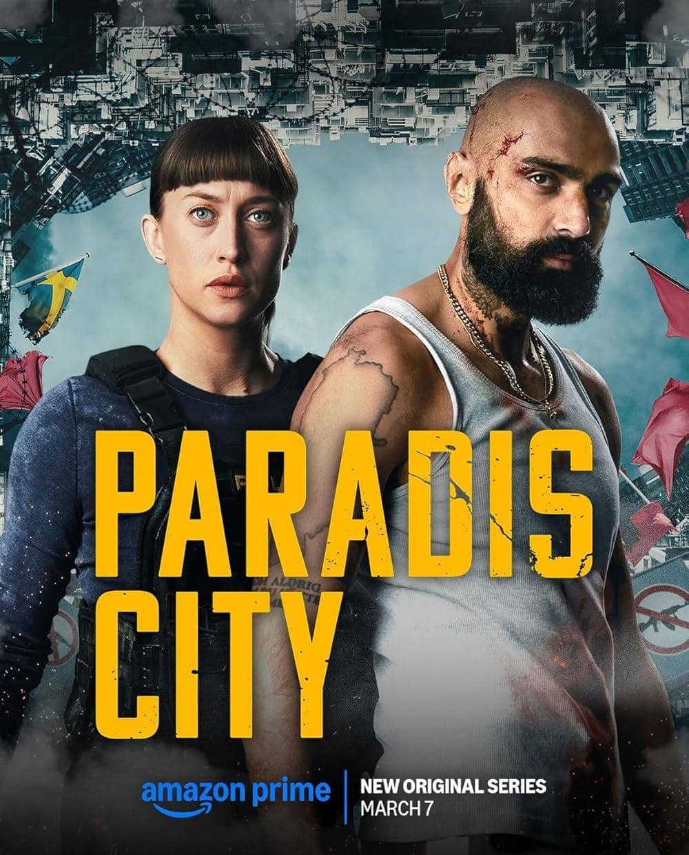paradis-city-affisch