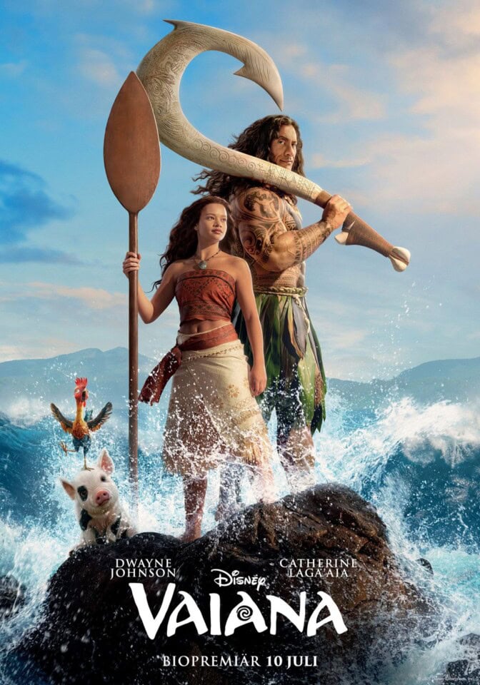 Vaiana