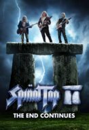 Spinal Tap II