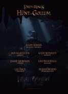 The Lord of the Rings: The Hunt for Gollum