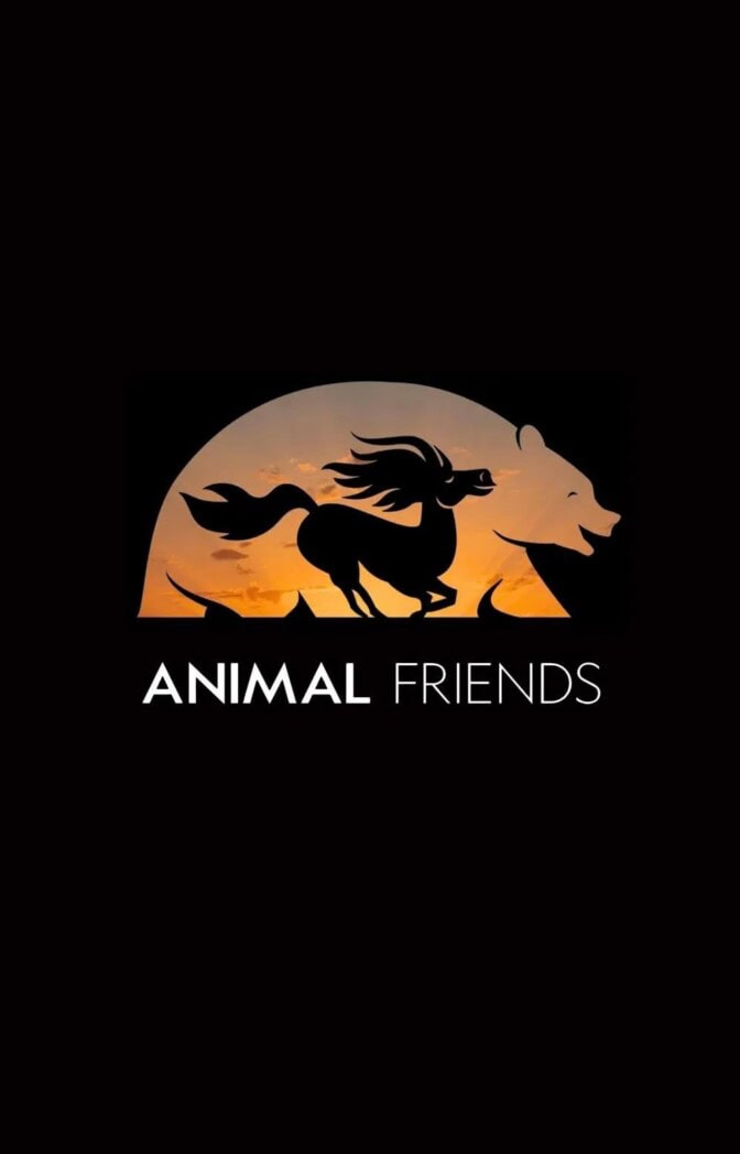 Animal Friends