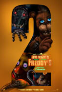 Five Nights at Freddy's 2