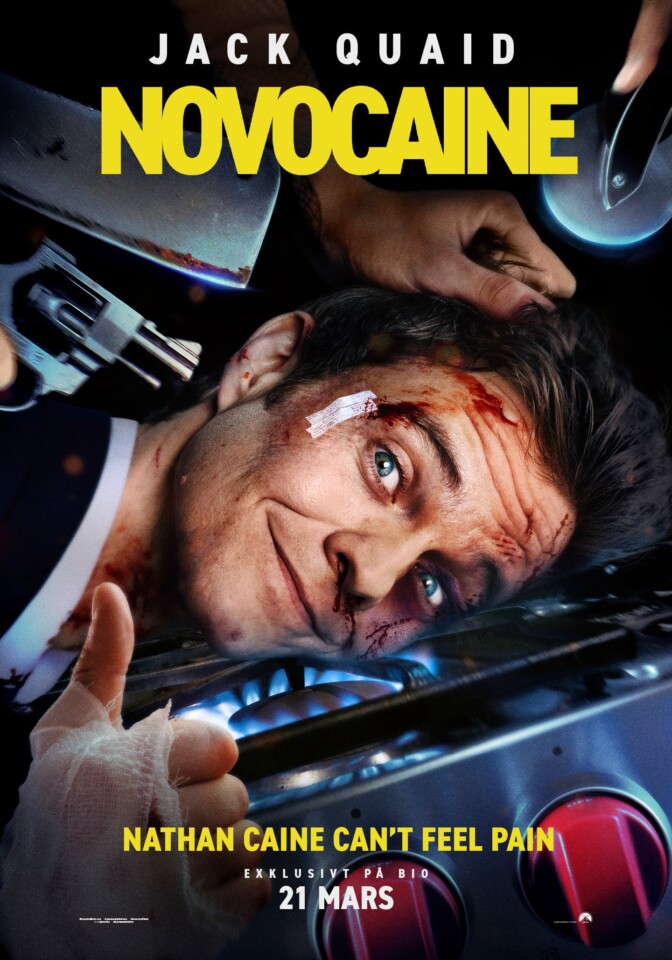 Novocaine