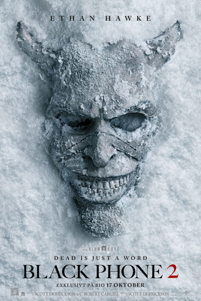 The Black Phone 2