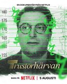Trustorhärvan