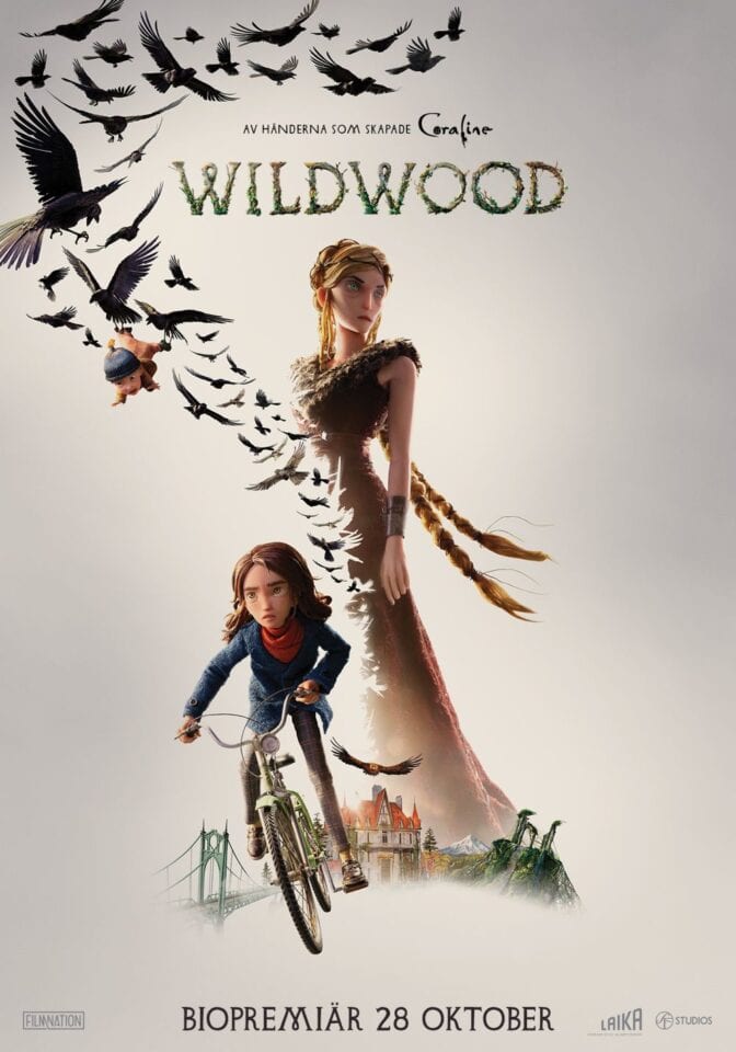 Wildwood