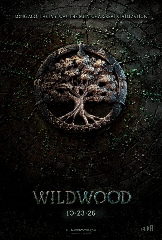 Wildwood