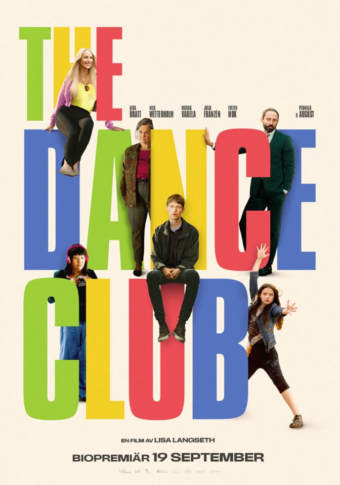 The Dance Club