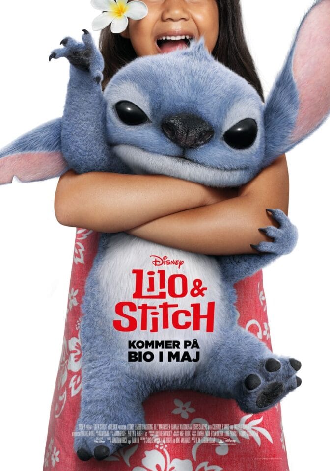 Lilo & Stitch