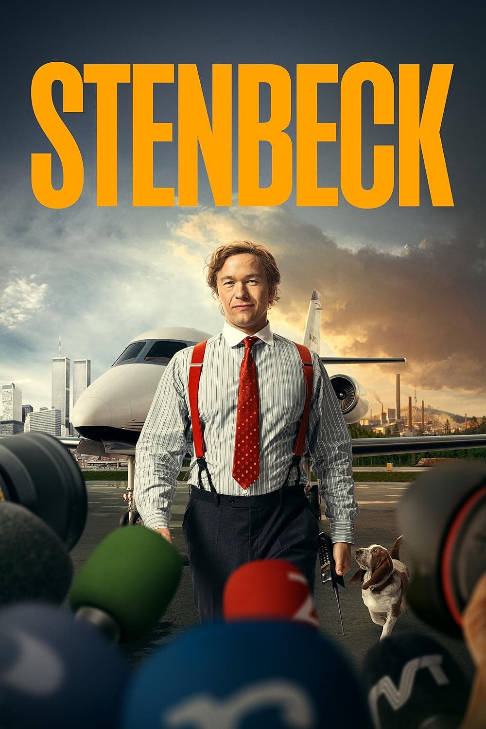 stenbeck-poster