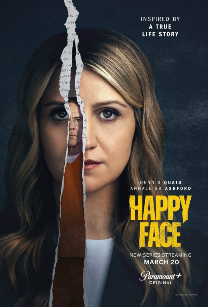Happy Face