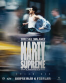 Marty Supreme