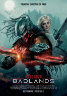 Predator: Badlands
