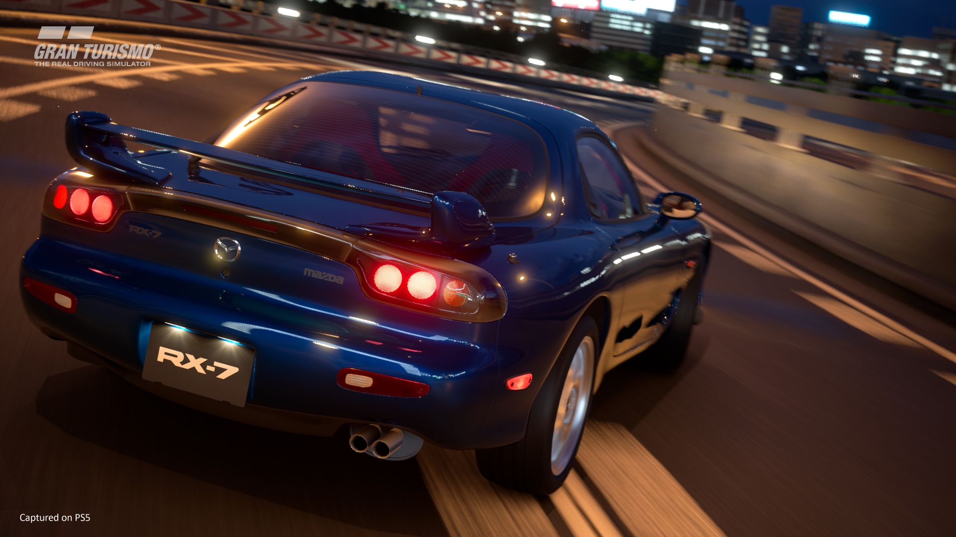 0c9dc2560d40f7898c81393b0e030d8d gt7 mazda rx 7 spirit r type a  fd  02 tokyo expressway 03 