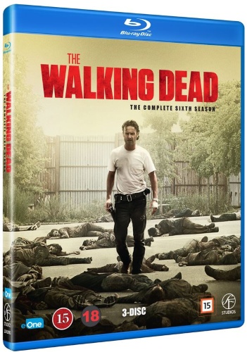 10e419f26405f7b40149686ff27268bf the walking dead   season 6 blu ray nordic 31865673 frntl