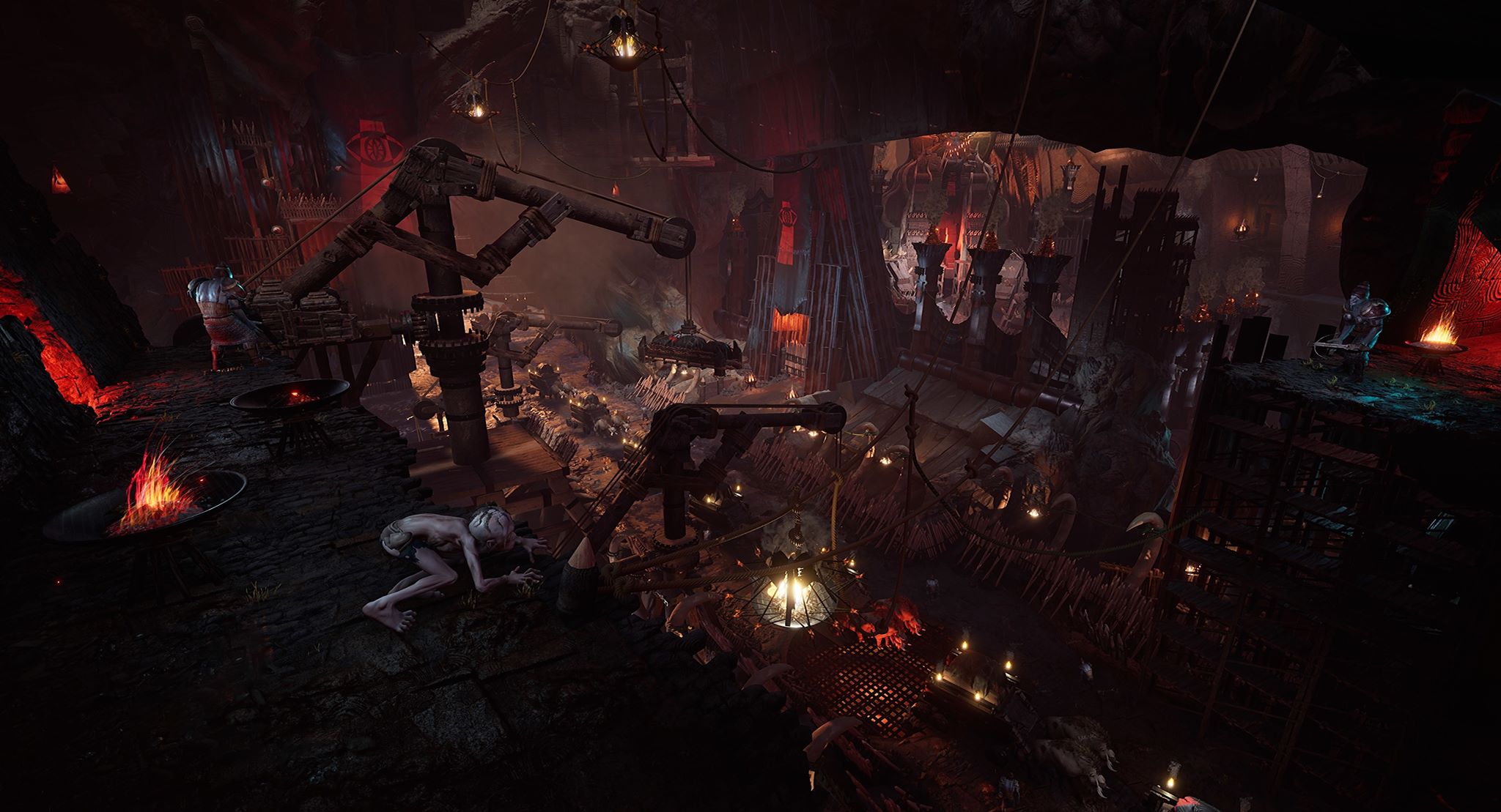 Abstract abstract art 3d 31141940 2560 1600