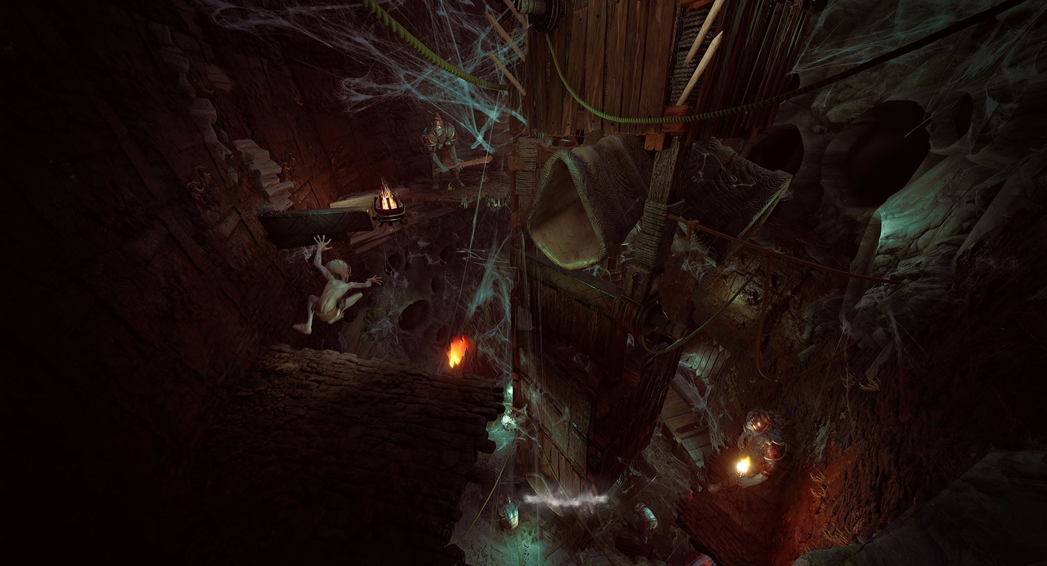 Abstract abstract art 3d 31141940 2560 1600