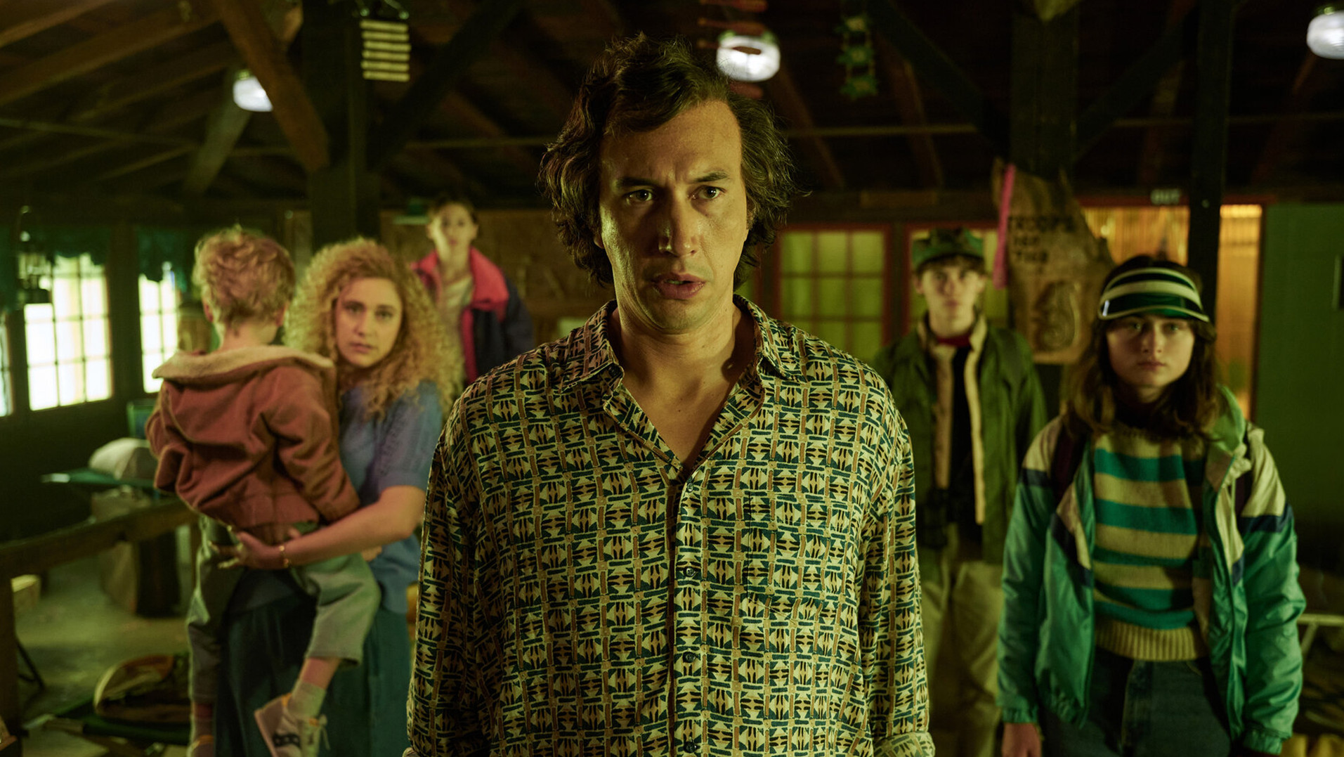 Abstract abstract art 3d   31141940 2560 1600