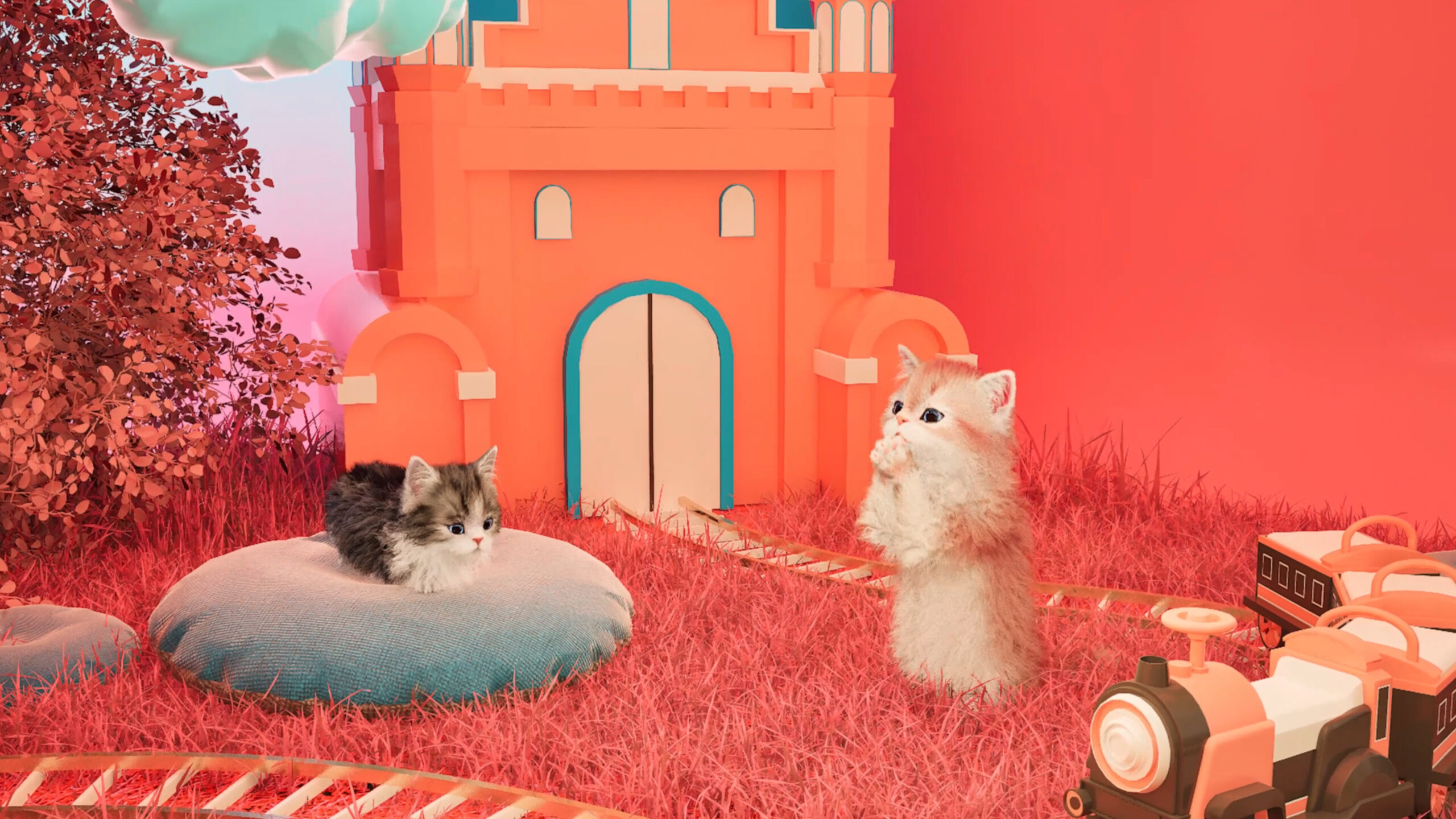 Abstract abstract art 3d   31141940 2560 1600