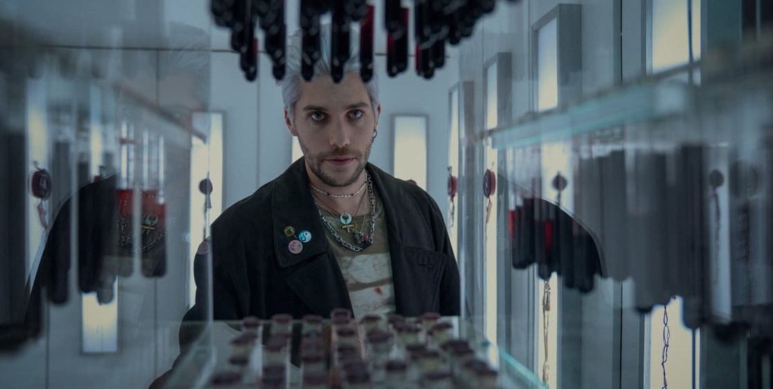 Abstract abstract art 3d 31141940 2560 1600