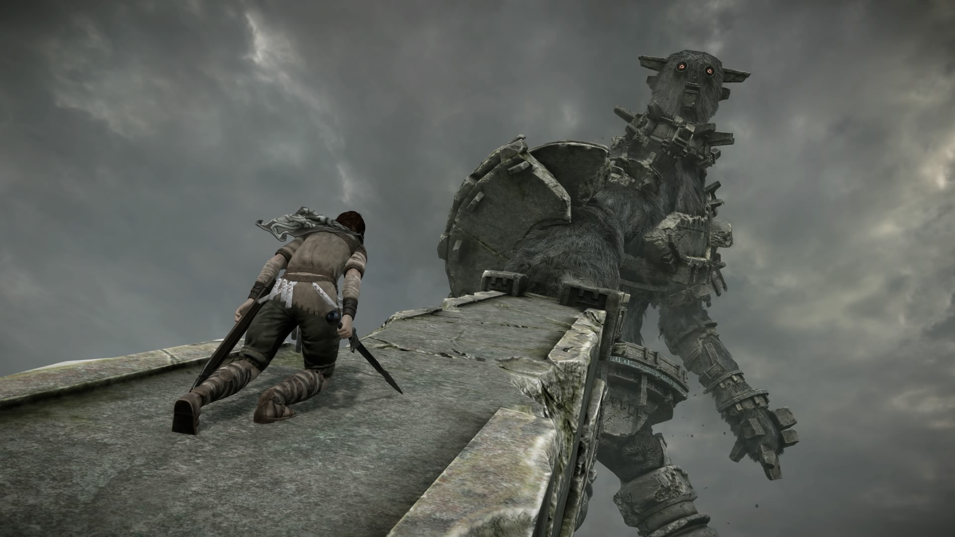 4bec46632774e378e19e83564679d654 1. 20shadow 20of 20the 20colossus