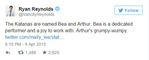 77da99daf78316f2cad55e394471b501 tweets 2