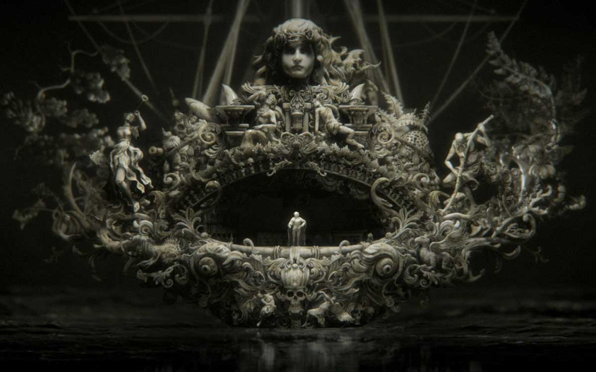 Abstract abstract art 3d   31141940 2560 1600