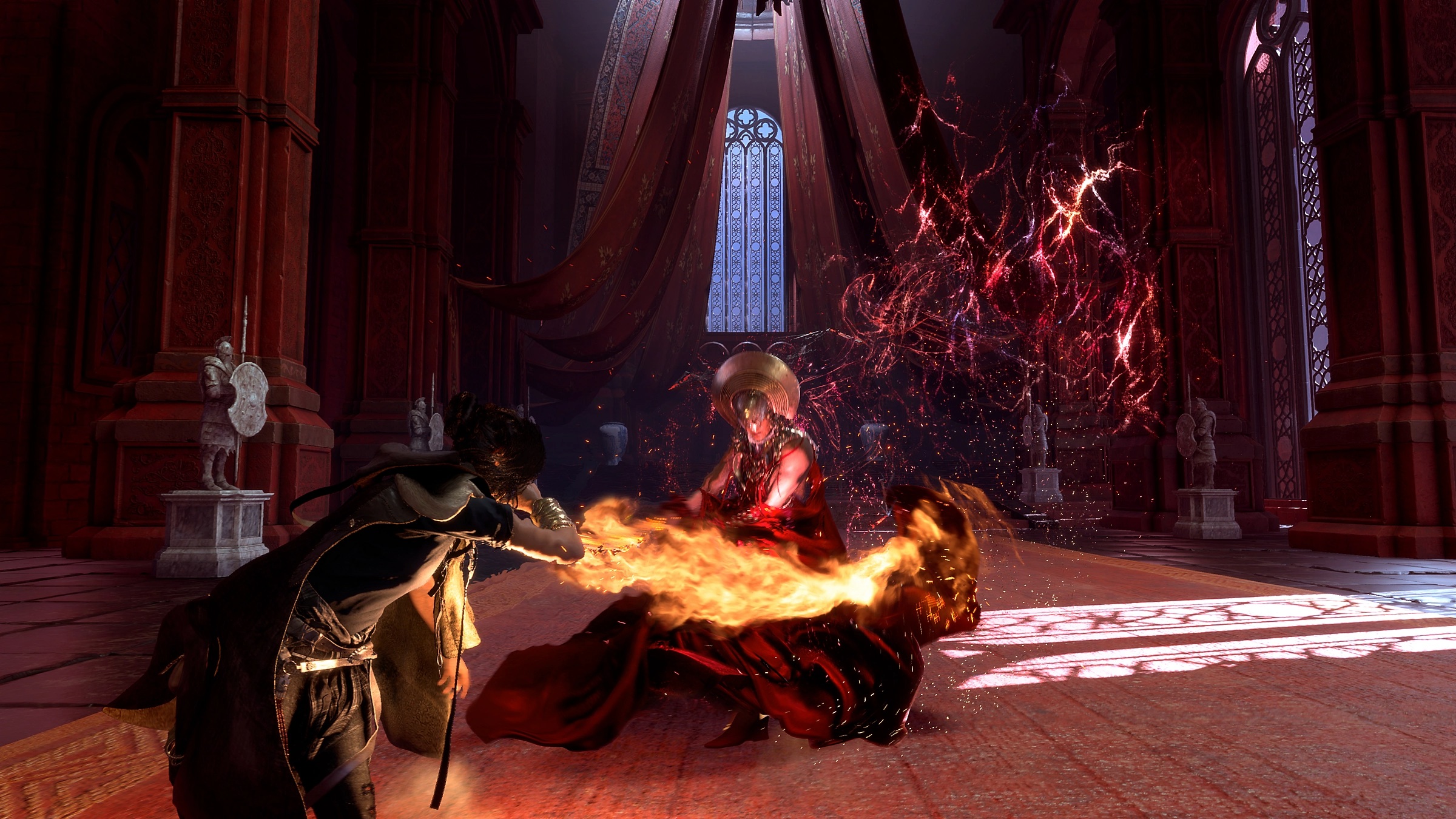 Abstract abstract art 3d 31141940 2560 1600