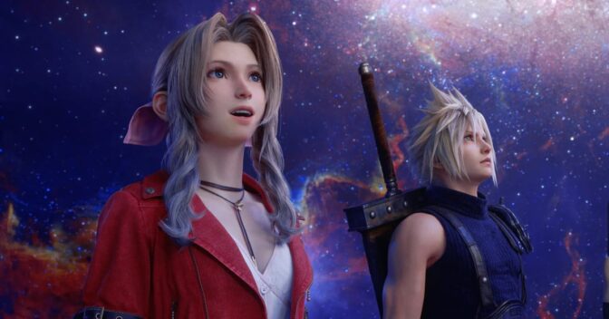 "Final Fantasy VII Rebirth". 
