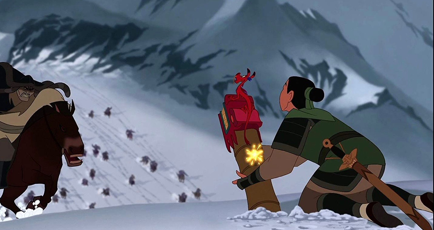 B9d2ff9d4a8cdef4720b79001381aa27 mulan