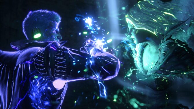 ”Vuxet, vackert och våldsamt” actionspel blir gratis på Playstation