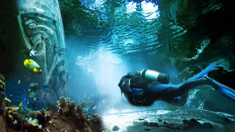 Abstract abstract art 3d   31141940 2560 1600