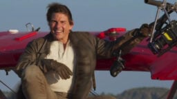 KRÖNIKA: Tom Cruise är den sista filmstjärnan – vare sig han vill eller ej