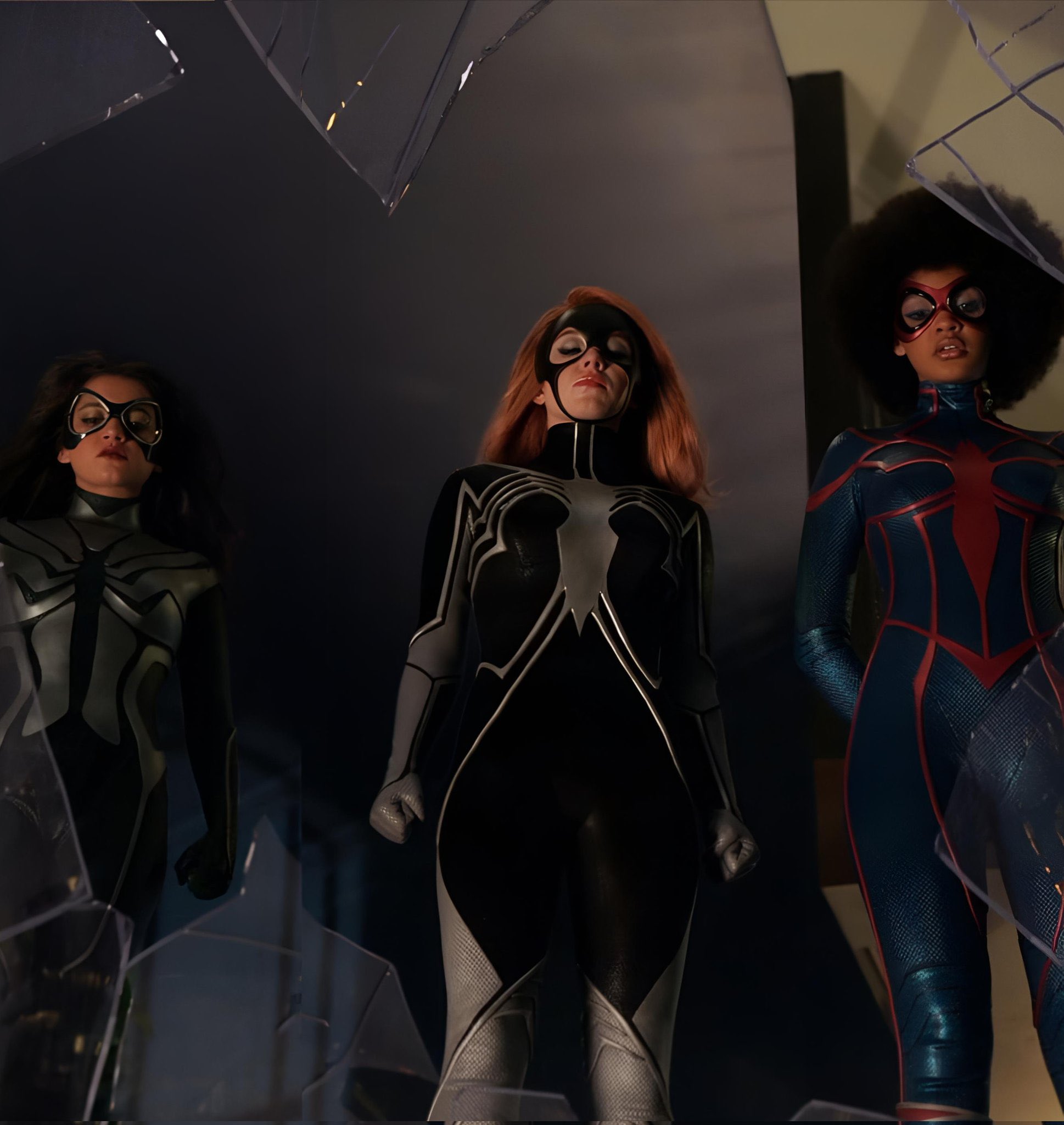 Ecd3d1f76c0b9f2b04d528de91ff1f74 madame web nya bilder 2