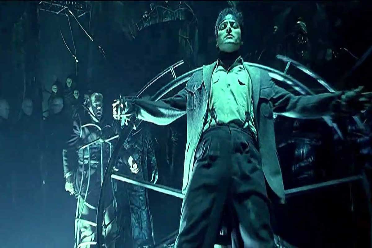 Abstract abstract art 3d   31141940 2560 1600