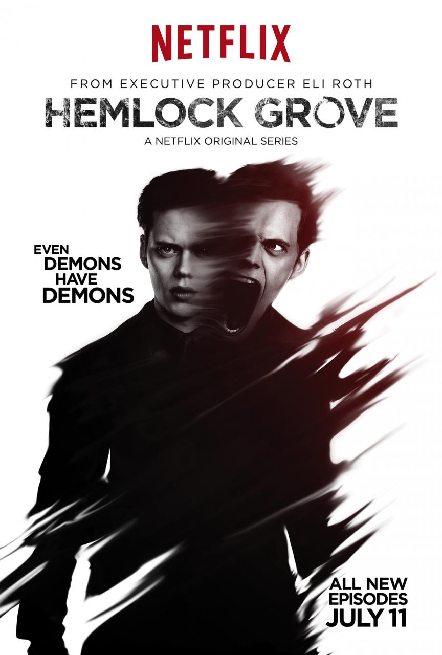 Hr hemlock grove season 2 1