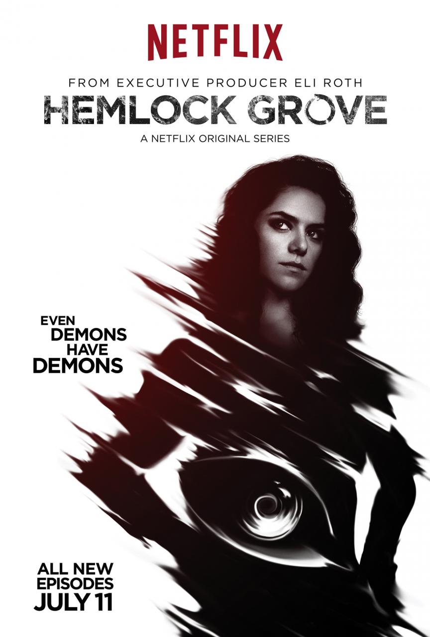 Hr hemlock grove season 2 6