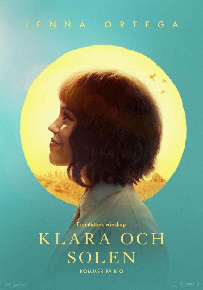 Klara och solen